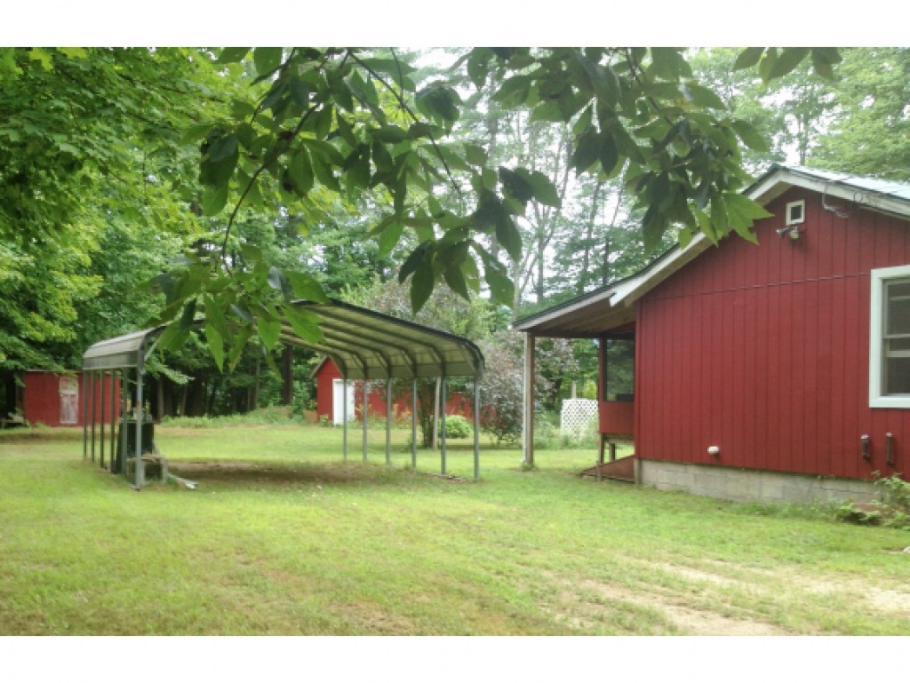 871 Old Westport Road Winchester, NH 03470 - Photo 18 of 27 Gallery Image 18
