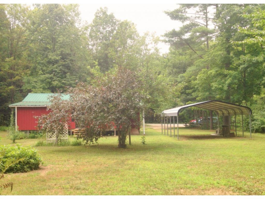 871 Old Westport Road Winchester, NH 03470 - Photo 20 of 27 Gallery Image 20