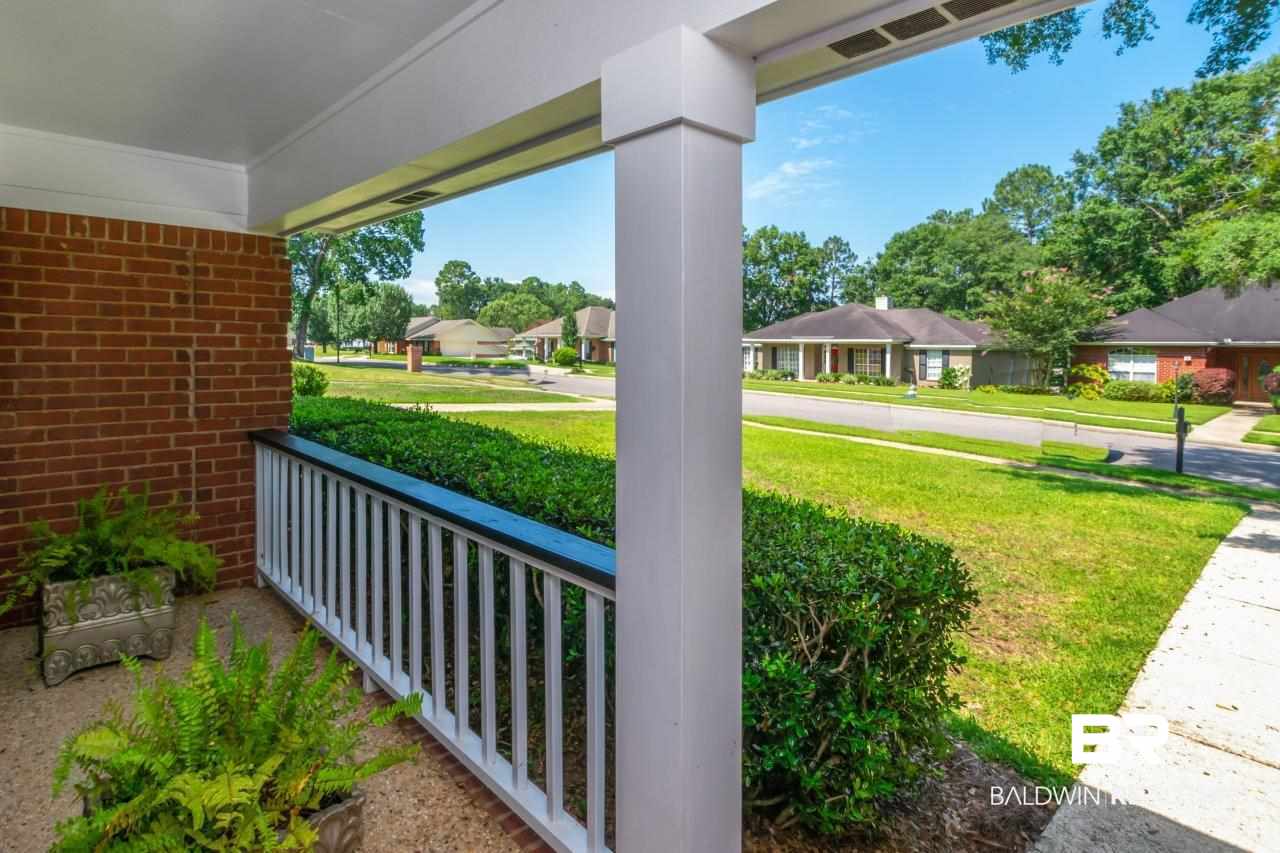 1631 East Pine Station Road Mobile, AL 36695 - Photo 29 of 31