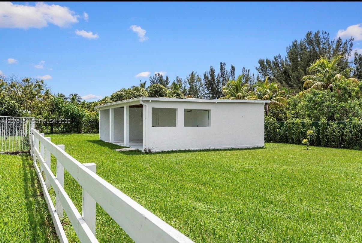 6101 Southwest 180th Terrace Southwest Ranches, FL 33331 - Photo 29 of 30 Gallery Image 29