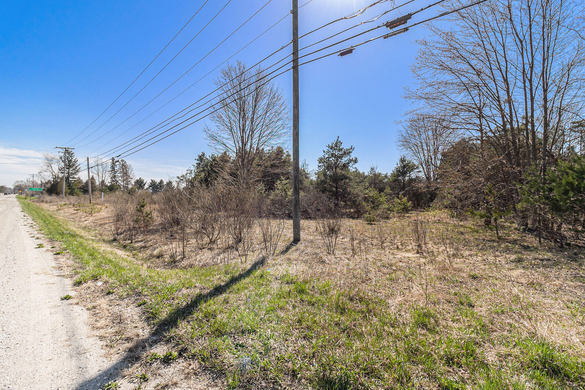 Vacant Holton Road Muskegon, MI 49445 - Photo 1 of 19 4.87 Acres