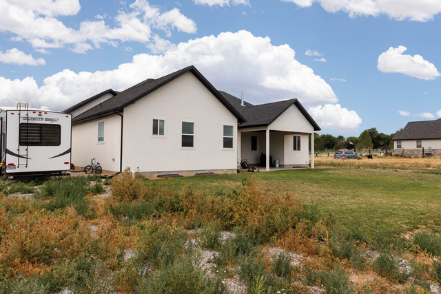186 West 580 North Redmond, UT 84652 - Photo 54 of 74