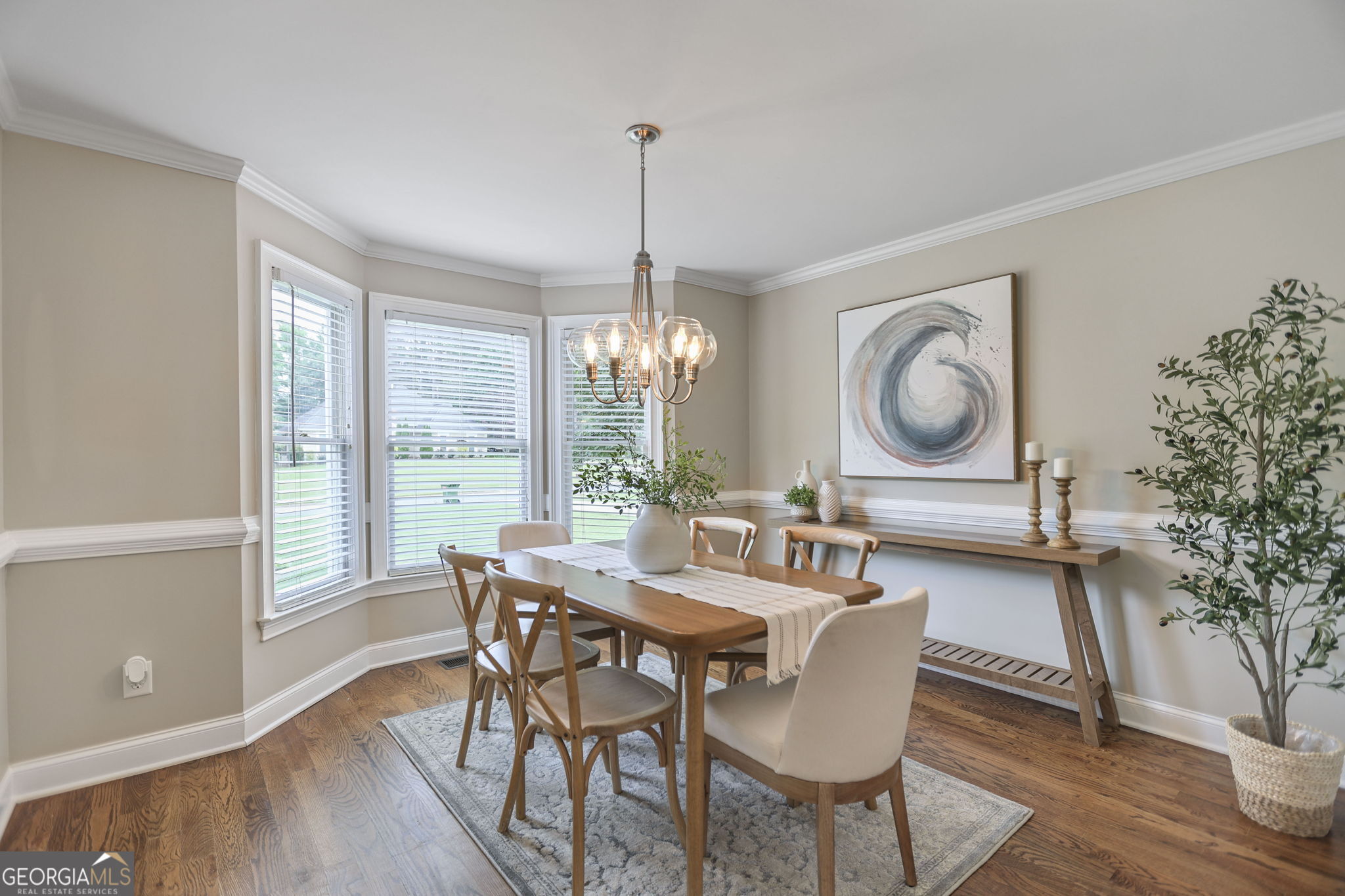 40 Springfield Drive Newnan, GA 30265 - Photo 24 of 52