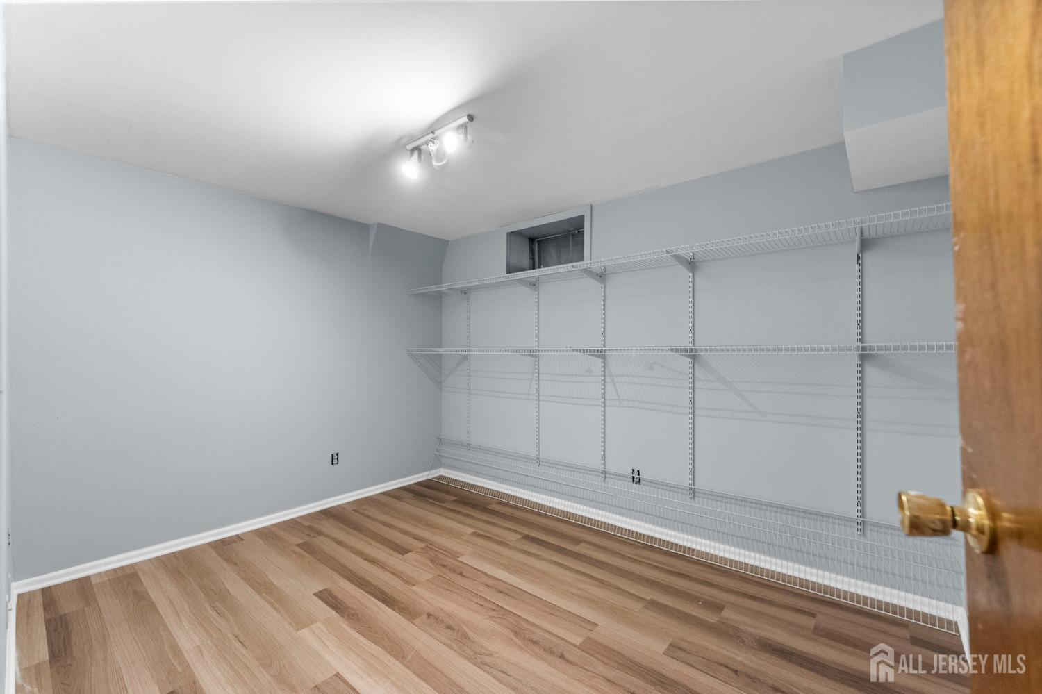 130 Pendleton Place Old Bridge, NJ 08857 - Photo 18 of 21 a view of a room with wooden floor