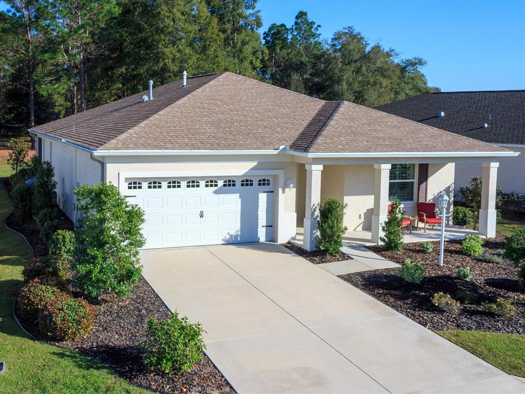 7901 Southwest 85th Loop Ocala, FL 34476 - Photo 1 of 1 3/2/2 in Indigo East