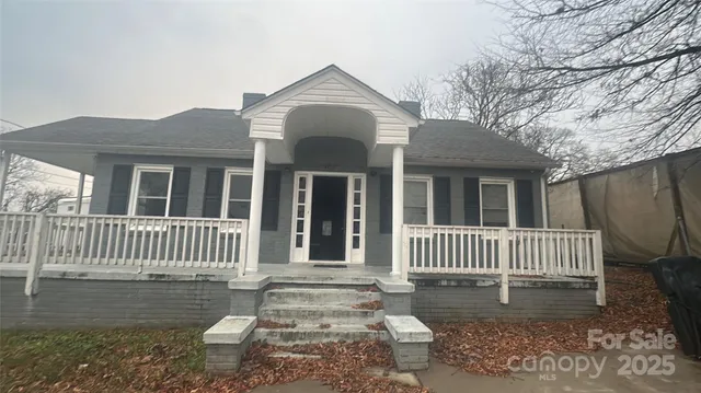 $260,000 | 406 South Catawba Street, Lancaster, SC 29720