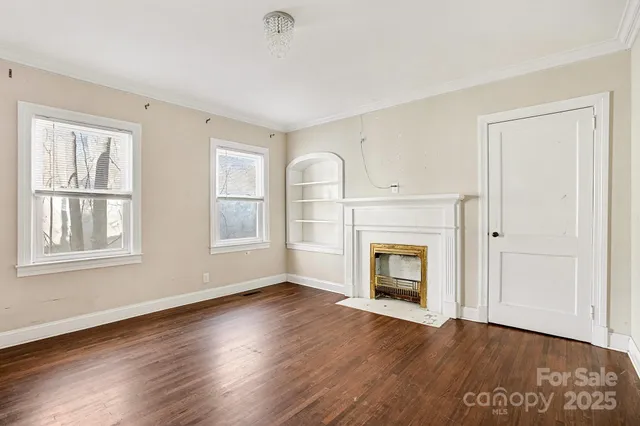 $260,000 | 406 South Catawba Street, Lancaster, SC 29720