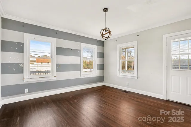 $260,000 | 406 South Catawba Street, Lancaster, SC 29720