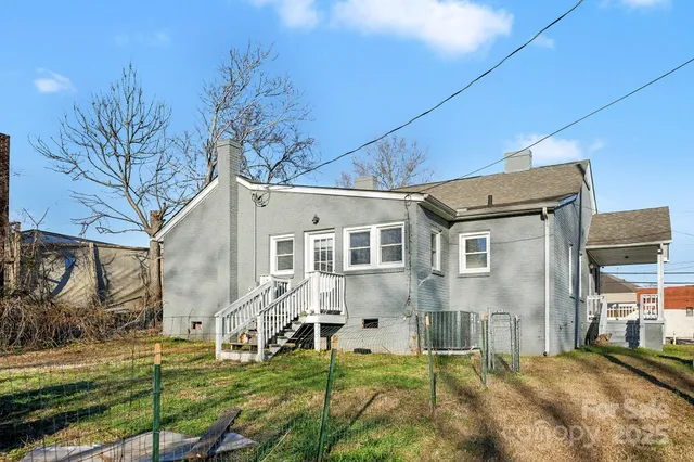 $260,000 | 406 South Catawba Street, Lancaster, SC 29720