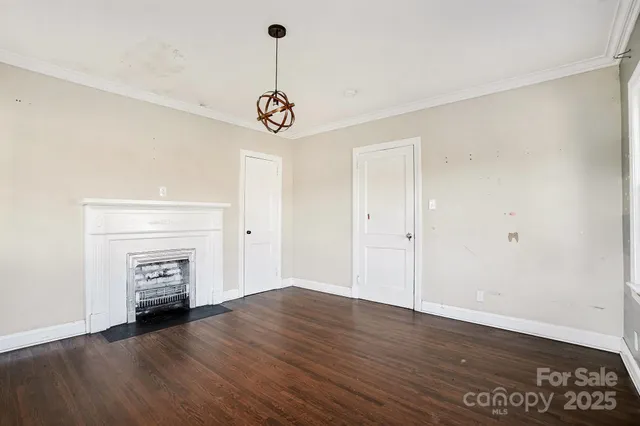 $260,000 | 406 South Catawba Street, Lancaster, SC 29720