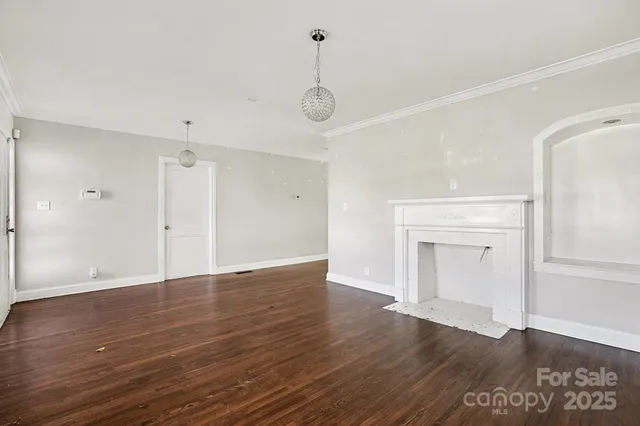 $260,000 | 406 South Catawba Street, Lancaster, SC 29720