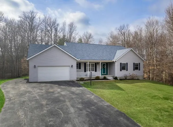$515,000 | 2 Sonia Drive, Rutland, VT 05701