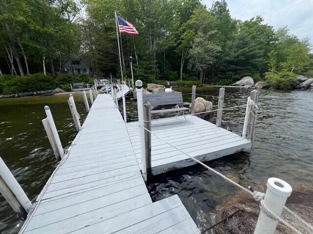 166 Ridge Road Standish, ME 04084 - Photo 14 of 32 c