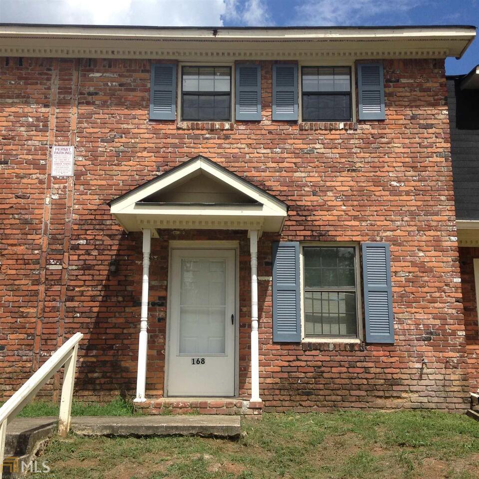 168 East 11th Street Southeast, Unit A4 Rome, GA 30161 - Photo 1 of 1 Gallery Image 1