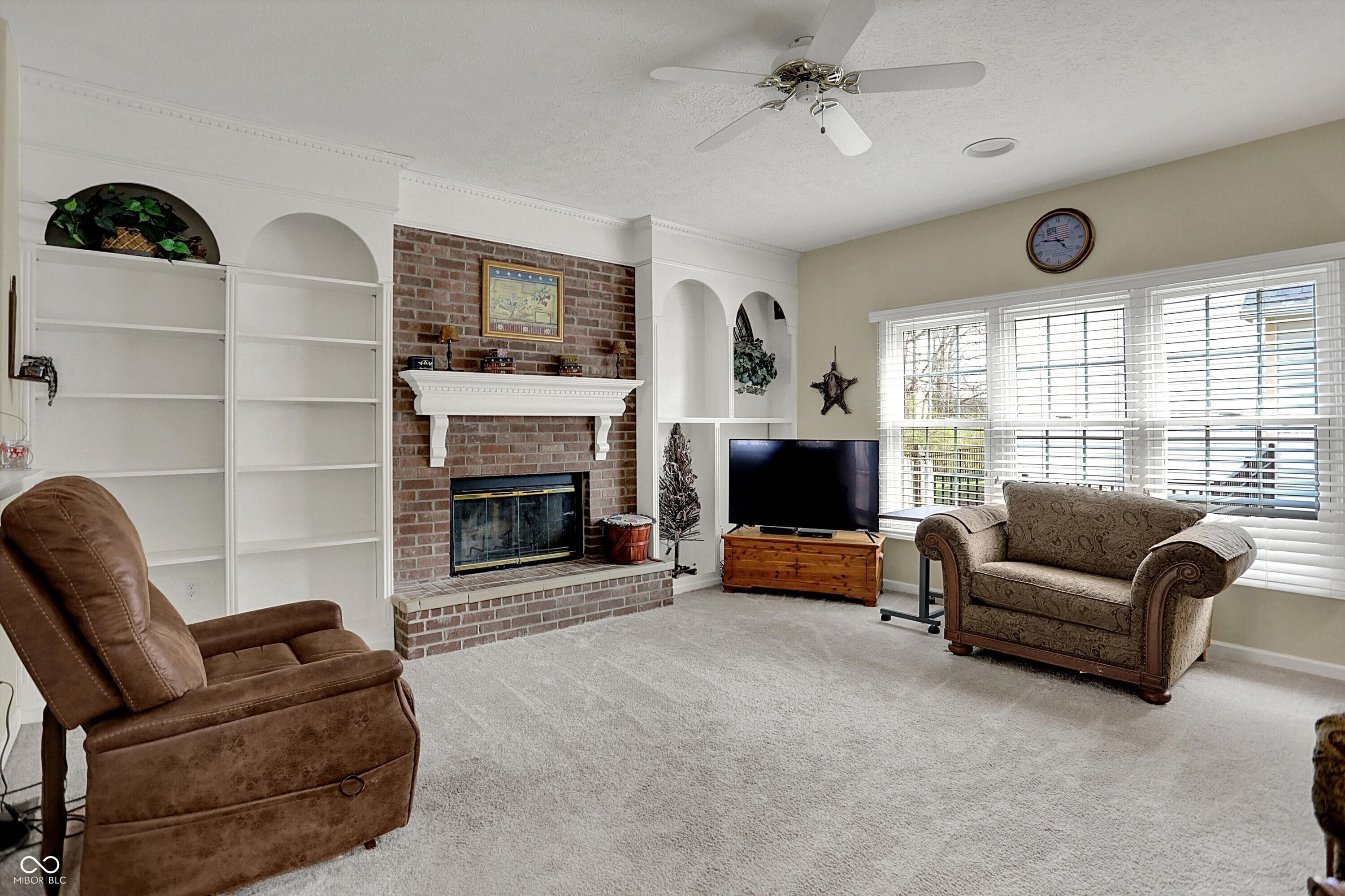 11247 Reflection Point Drive Fishers, IN 46037 - Photo 17 of 54 Gallery Image 17