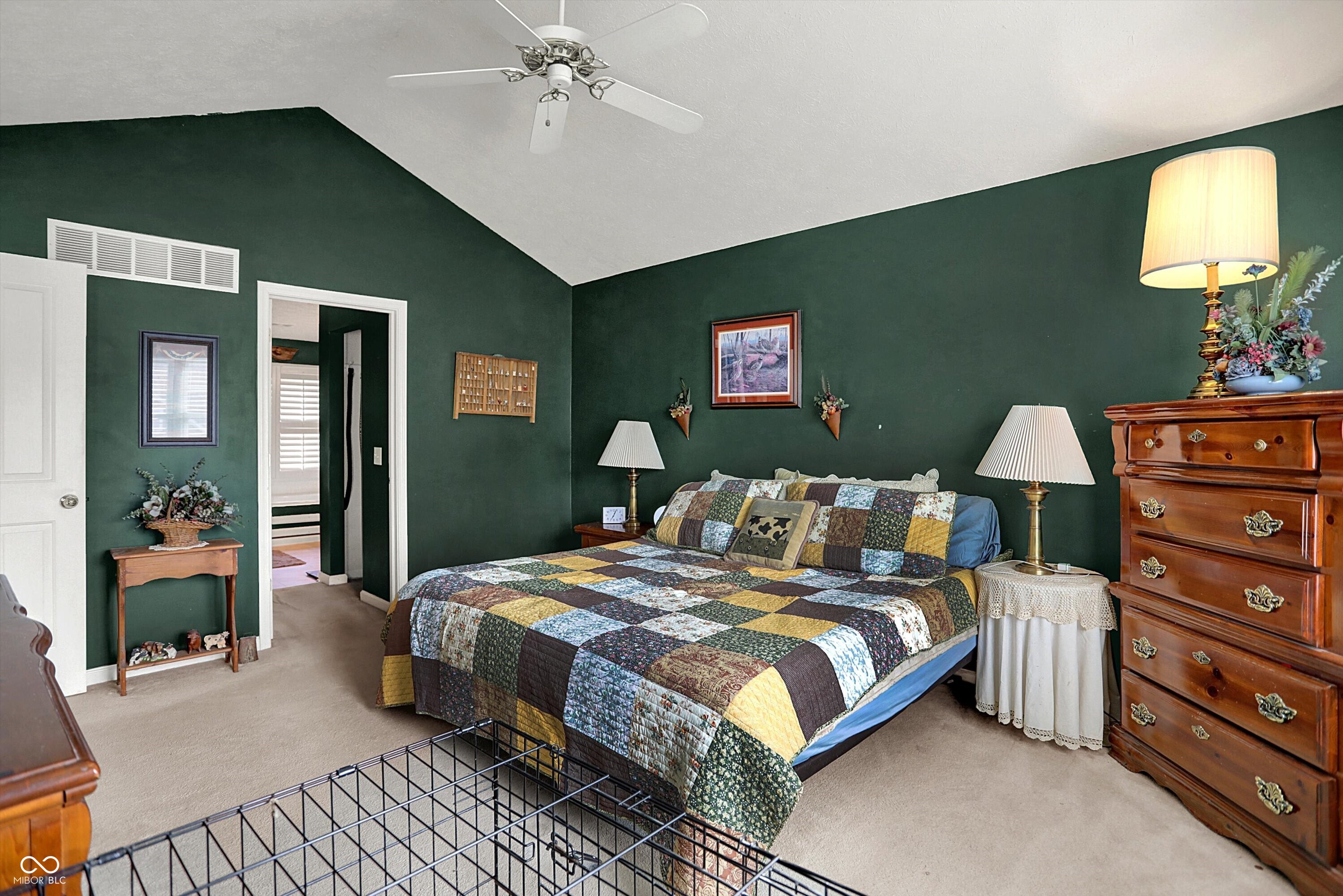 11247 Reflection Point Drive Fishers, IN 46037 - Photo 21 of 54 Gallery Image 21