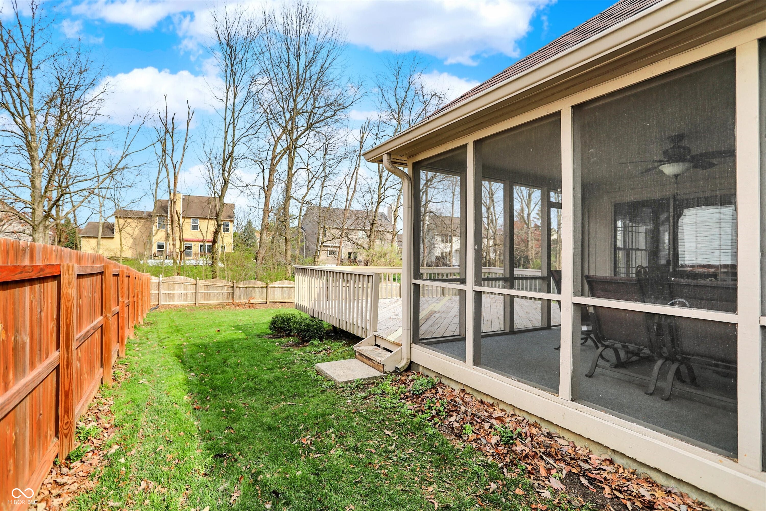 11247 Reflection Point Drive Fishers, IN 46037 - Photo 41 of 54 Gallery Image 41