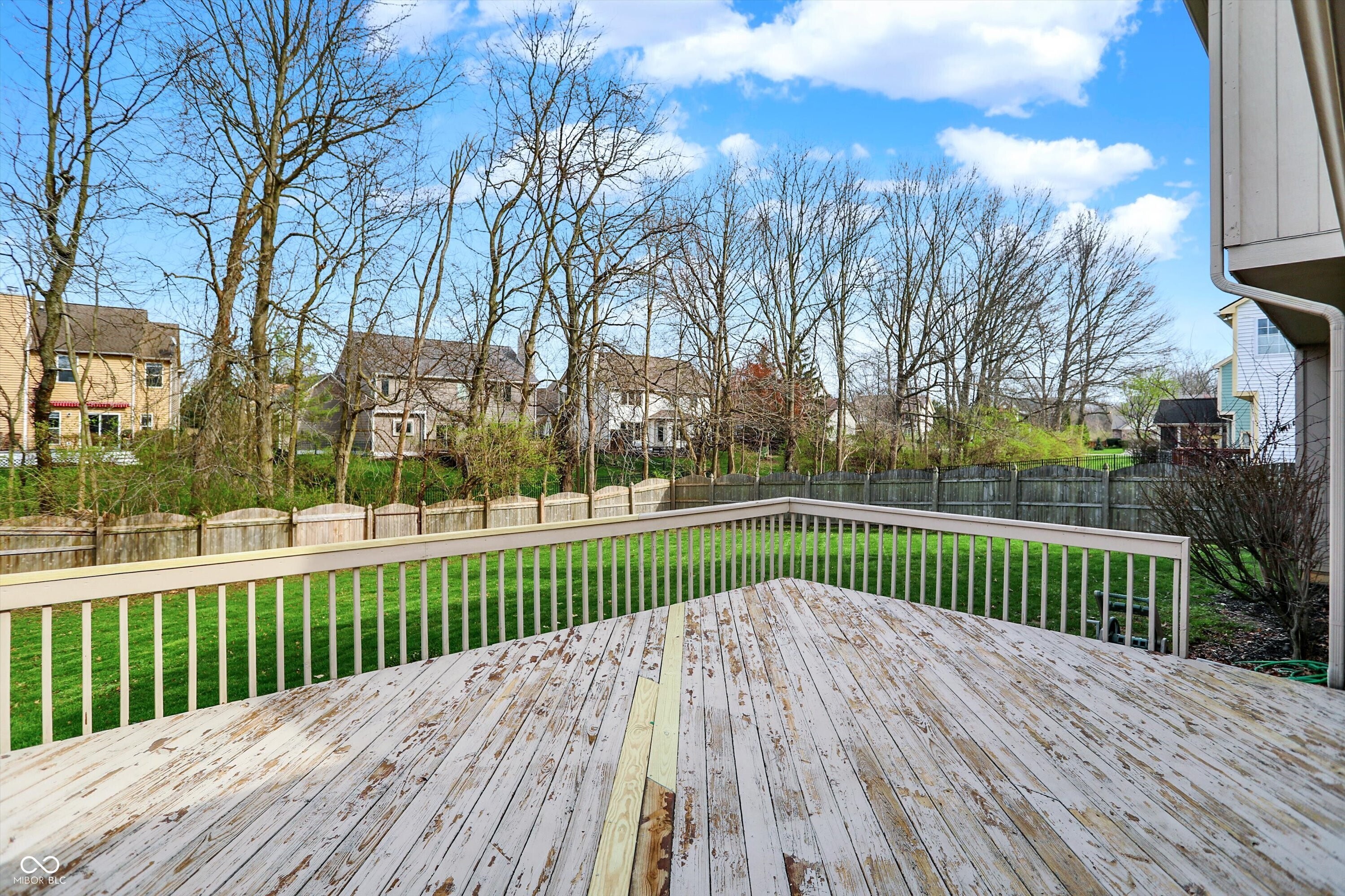 11247 Reflection Point Drive Fishers, IN 46037 - Photo 44 of 54 Gallery Image 44