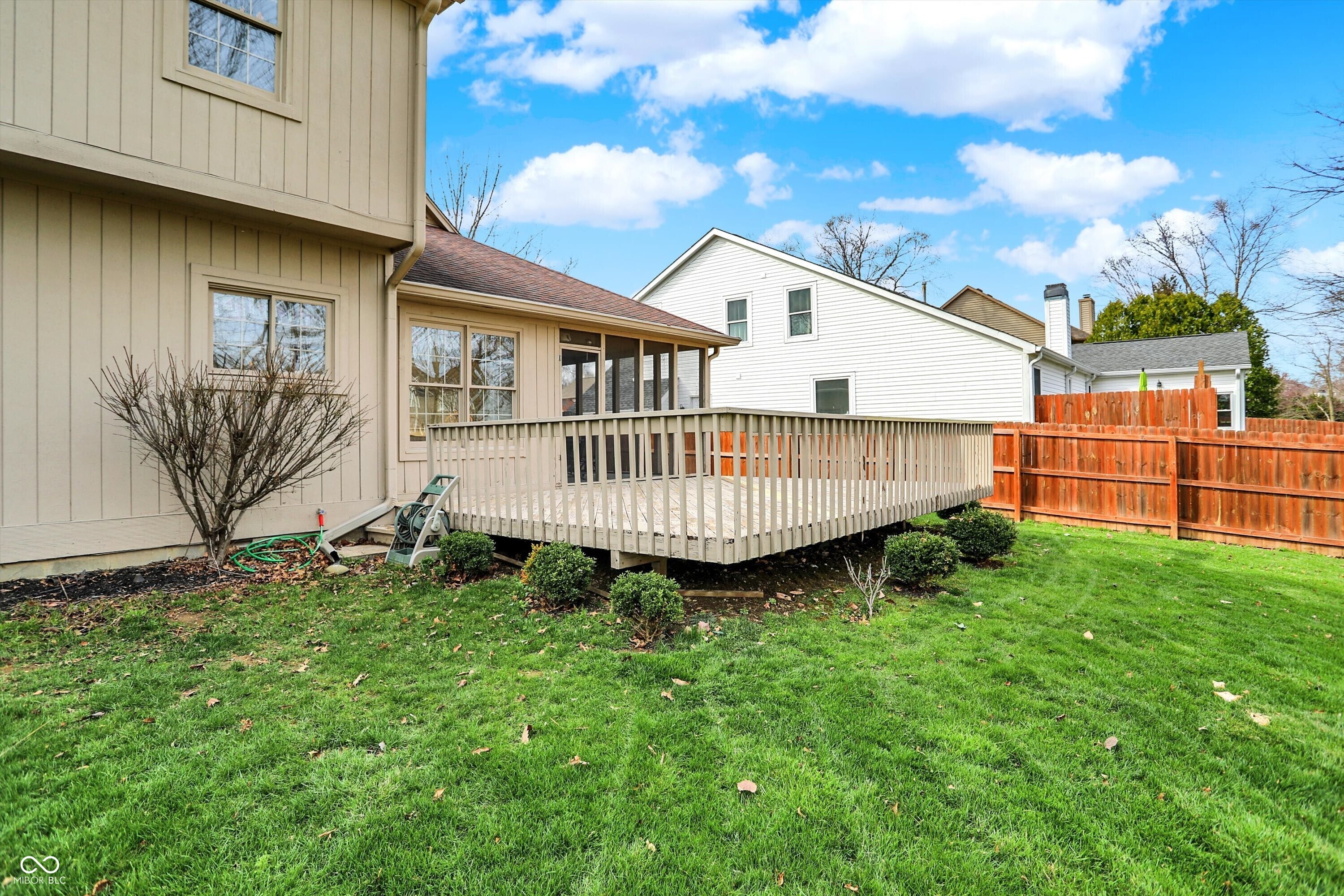 11247 Reflection Point Drive Fishers, IN 46037 - Photo 45 of 54 Gallery Image 45