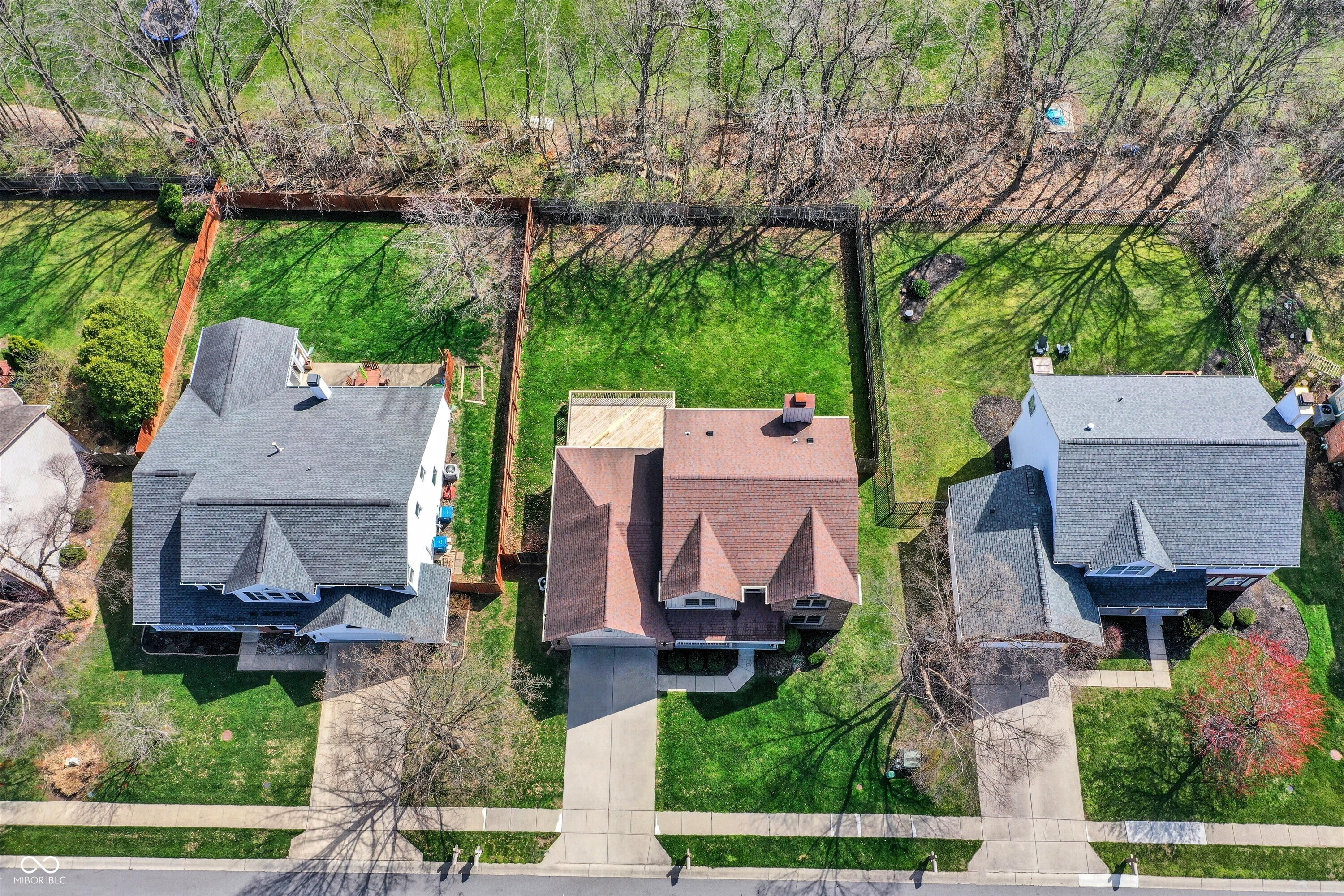 11247 Reflection Point Drive Fishers, IN 46037 - Photo 50 of 54 Gallery Image 50