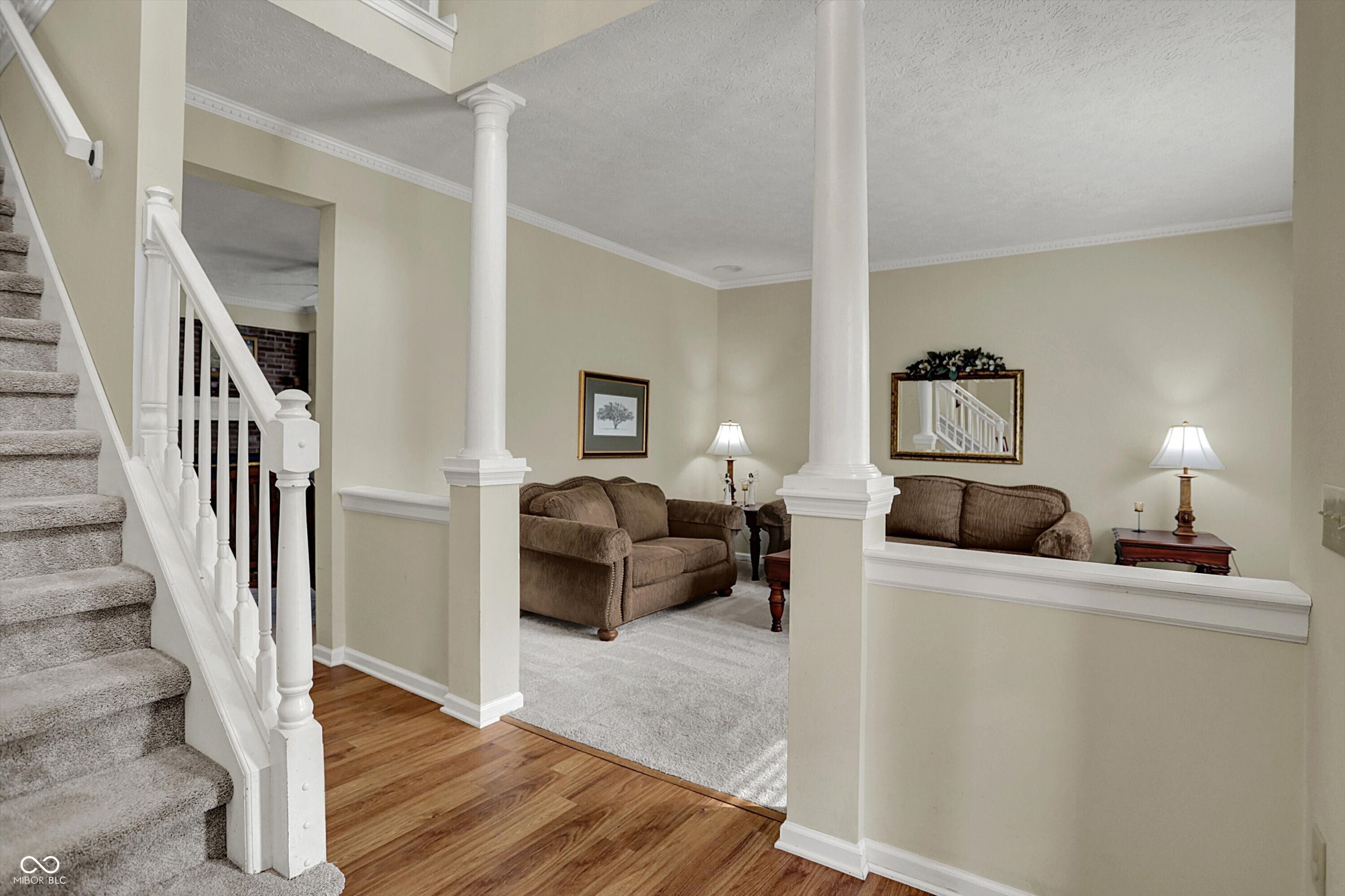 11247 Reflection Point Drive Fishers, IN 46037 - Photo 5 of 54 Gallery Image 5