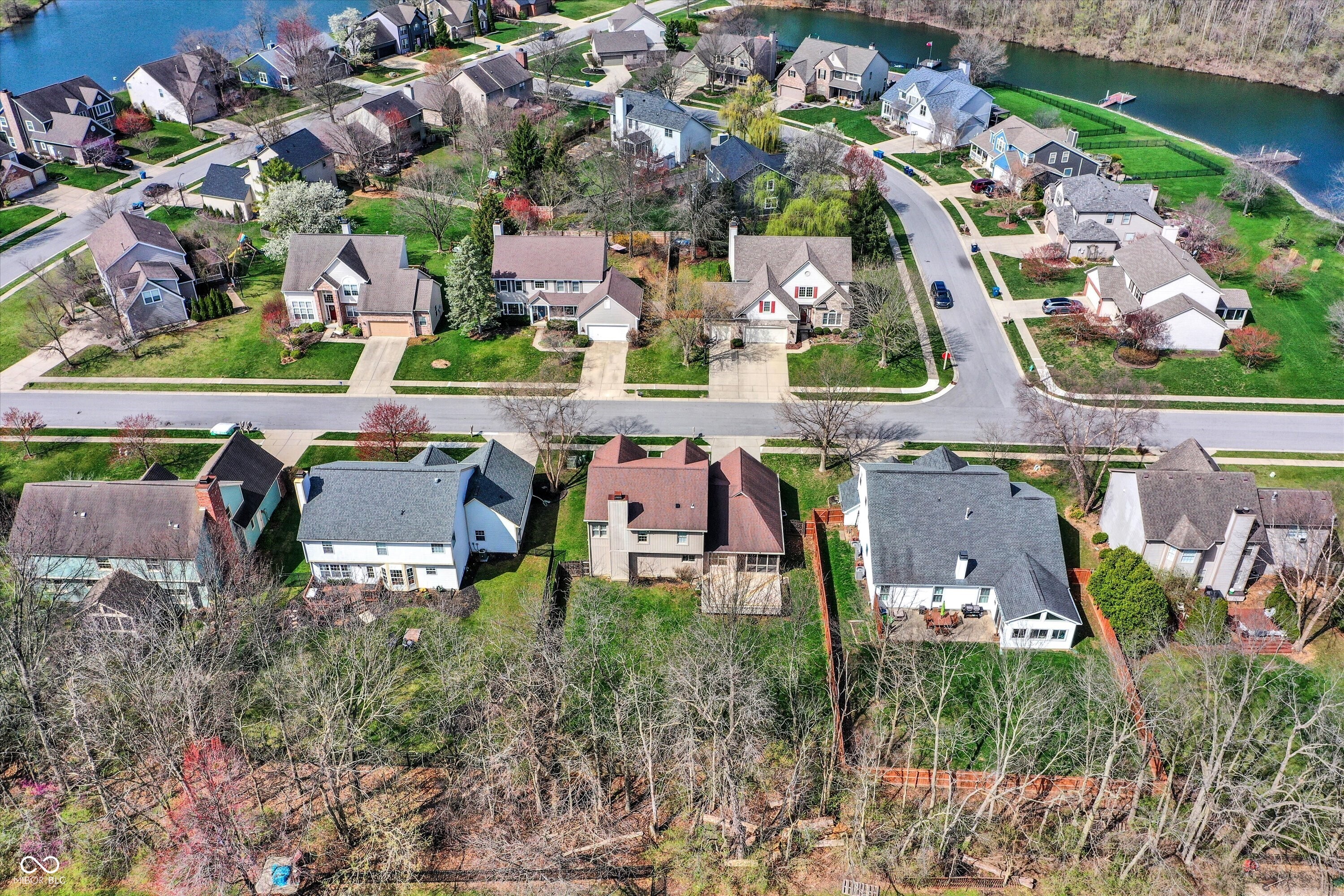 11247 Reflection Point Drive Fishers, IN 46037 - Photo 51 of 54 Gallery Image 51