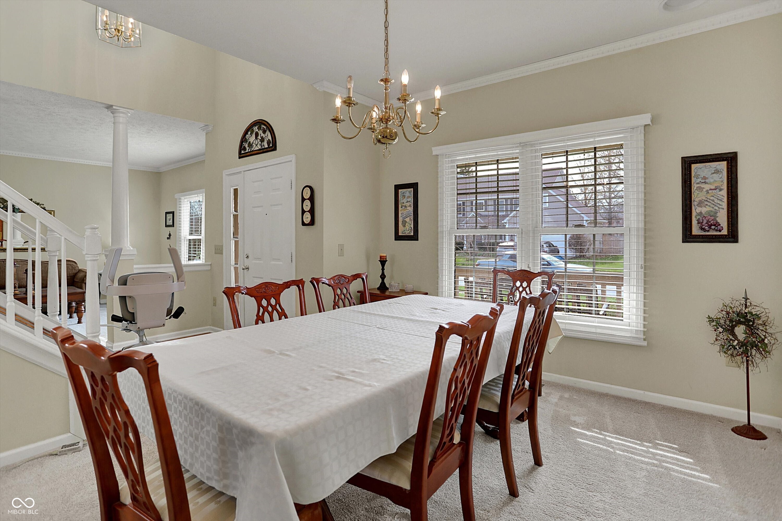 11247 Reflection Point Drive Fishers, IN 46037 - Photo 9 of 54 Gallery Image 9