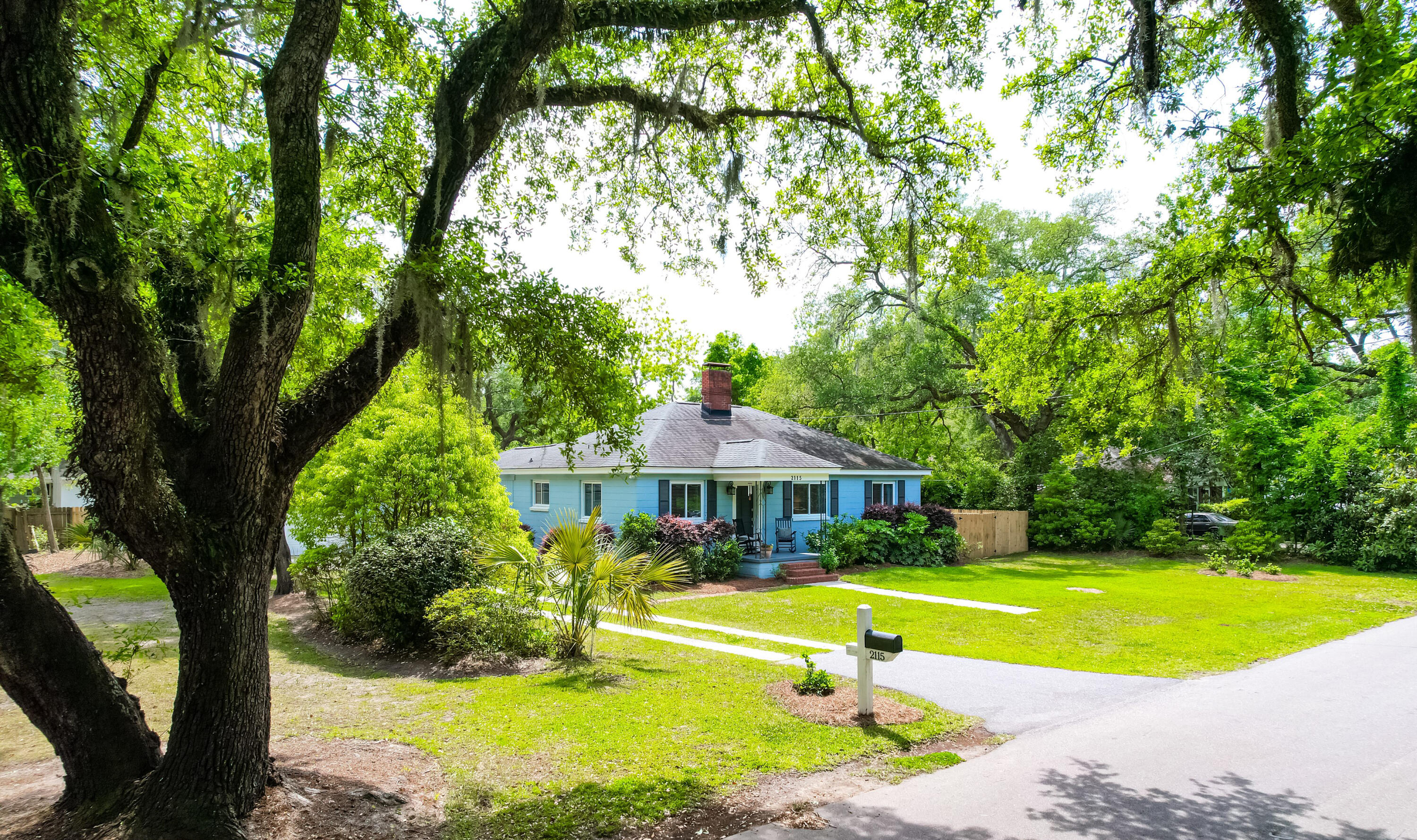 2115 Wappoo Hall Road Charleston, SC 29412 - Photo 27 of 31 26