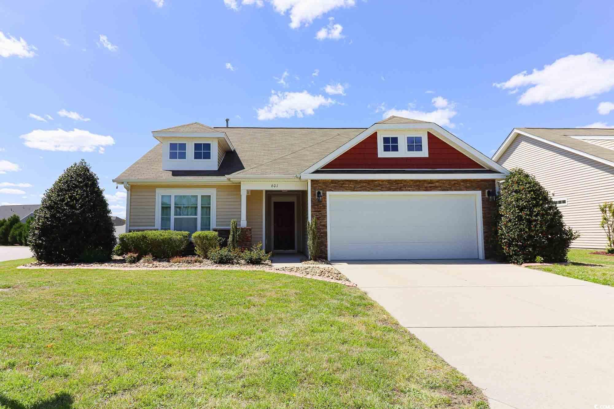 601 Old Castle Loop Myrtle Beach, SC 29579 - Photo 1 of 31 Gallery Image 1