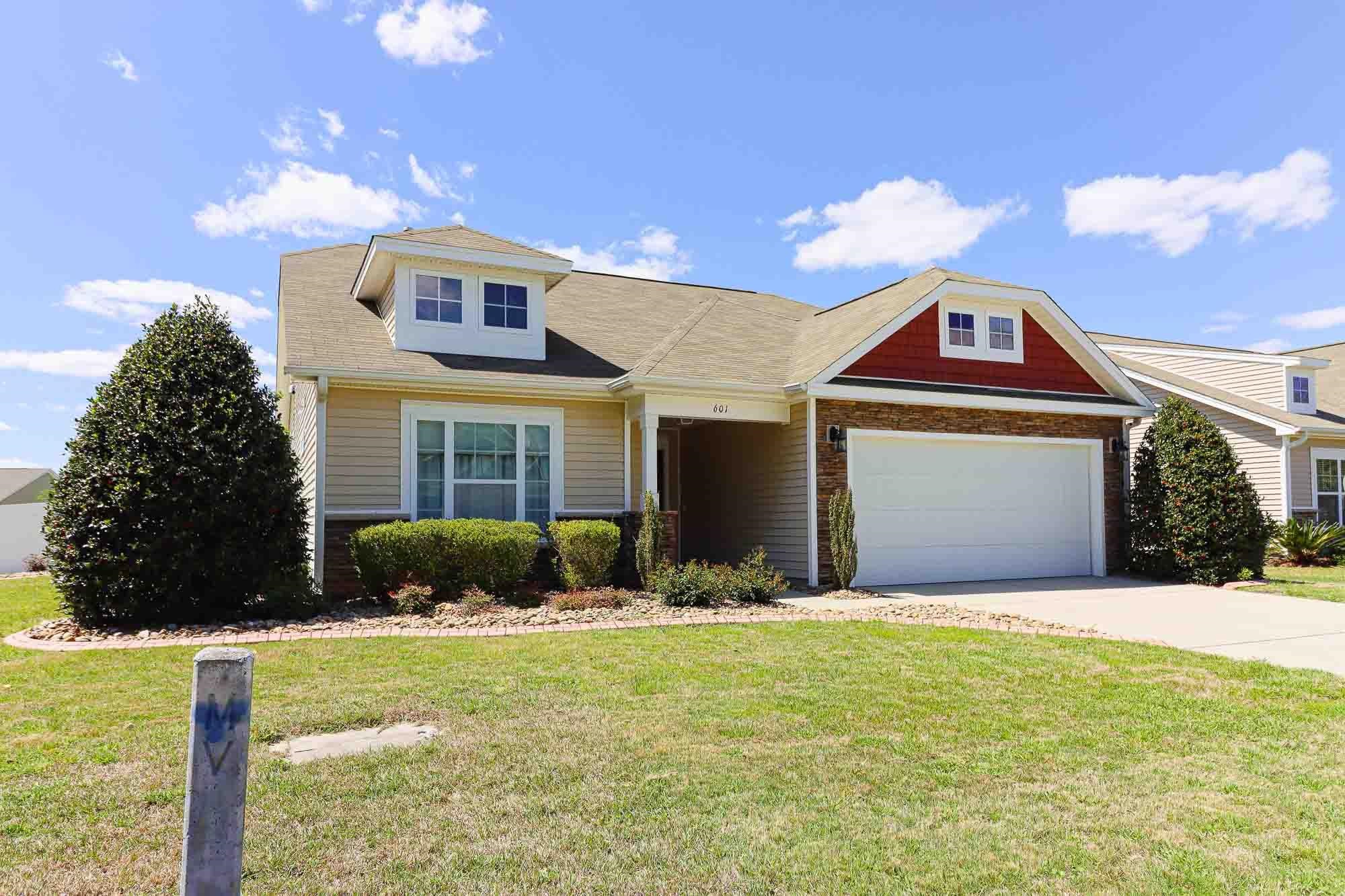 601 Old Castle Loop Myrtle Beach, SC 29579 - Photo 29 of 31 Gallery Image 29