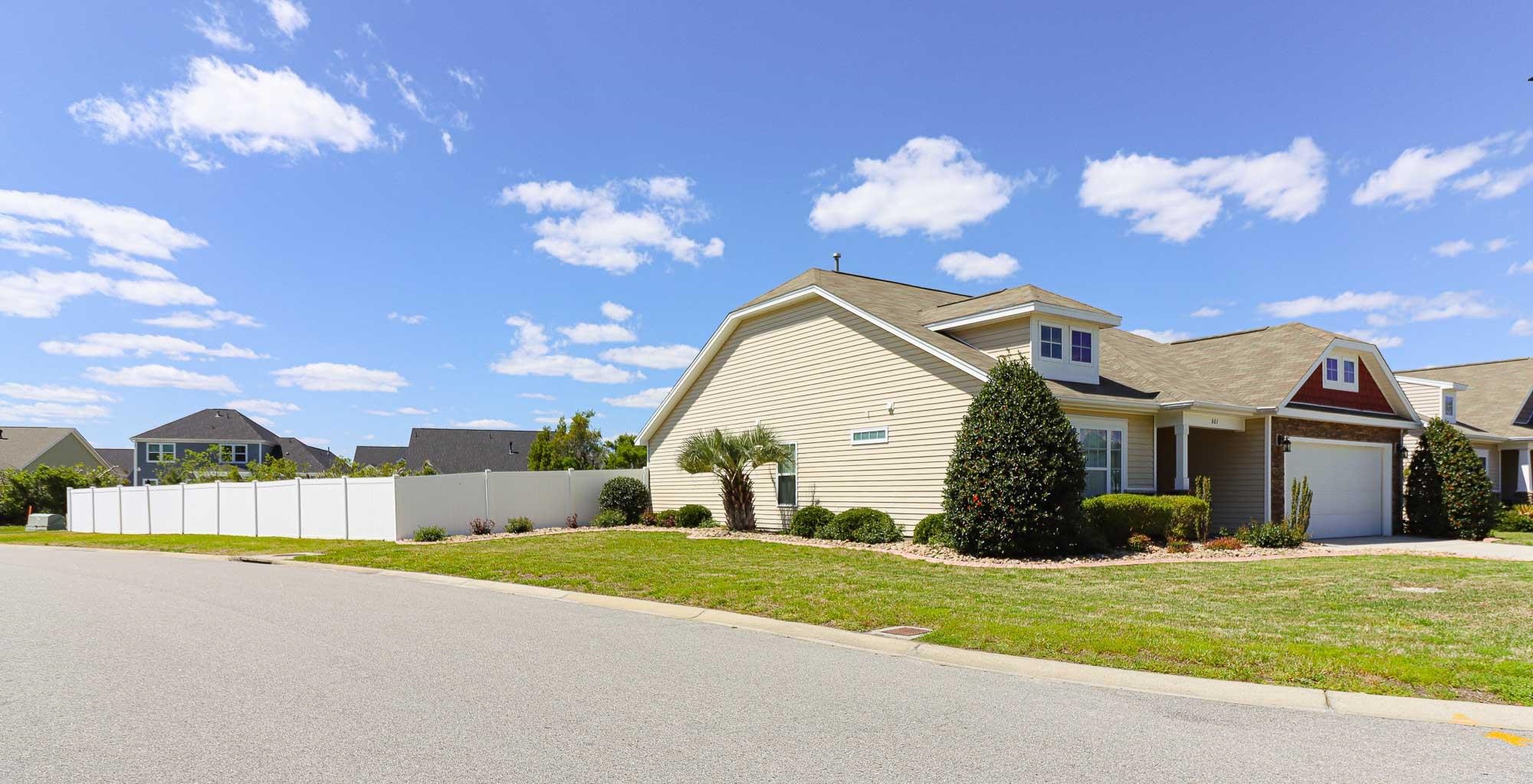601 Old Castle Loop Myrtle Beach, SC 29579 - Photo 30 of 31 Gallery Image 30