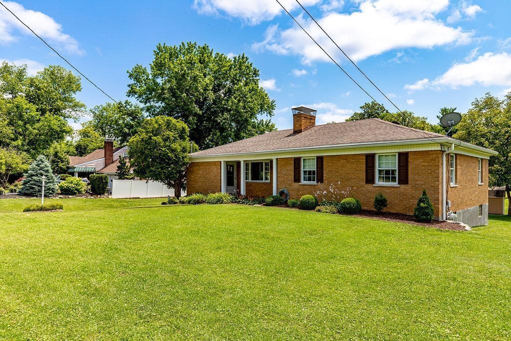 4487 Dry Ridge Road Cincinnati, OH 45252 - Photo 5 of 37 Gallery Image 5