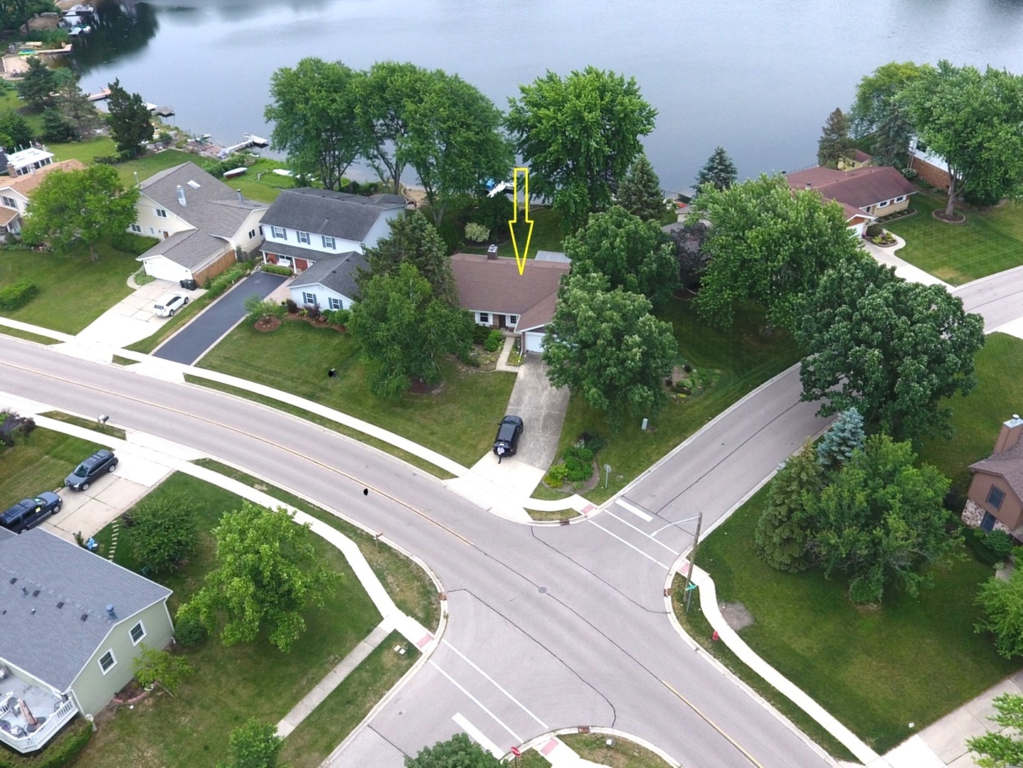 426 Beck Road Lindenhurst, IL 60046 - Photo 23 of 29