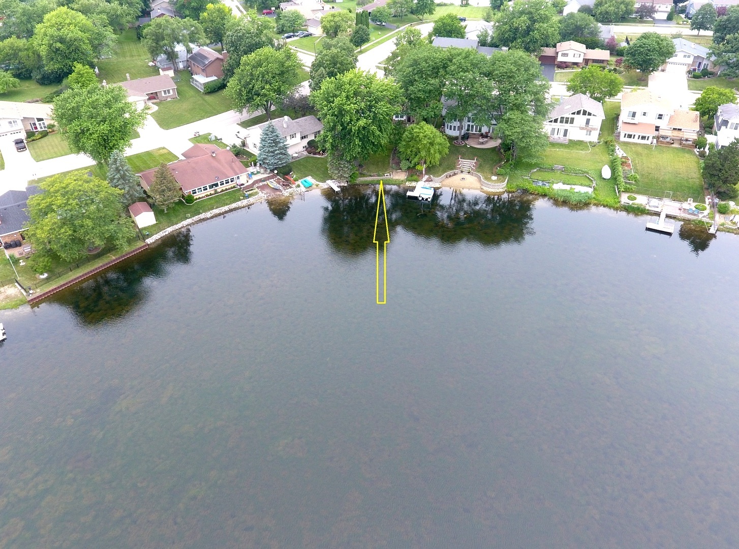 426 Beck Road Lindenhurst, IL 60046 - Photo 24 of 29