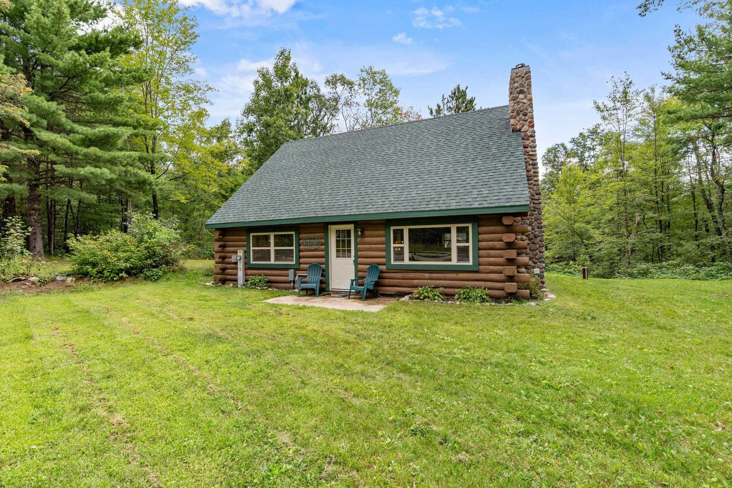 N1222 Big Sky Road Keshena, WI 54135 - Photo 28 of 47 Gallery Image 28