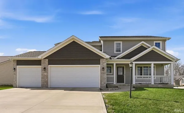 $369,900 | 2085 Lindenwood Avenue, Warsaw, IN 46580