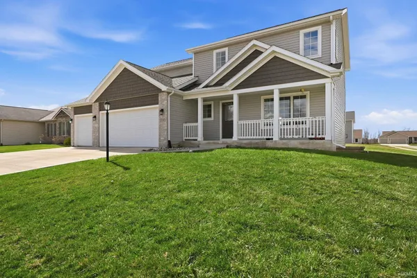 $369,900 | 2085 Lindenwood Avenue, Warsaw, IN 46580