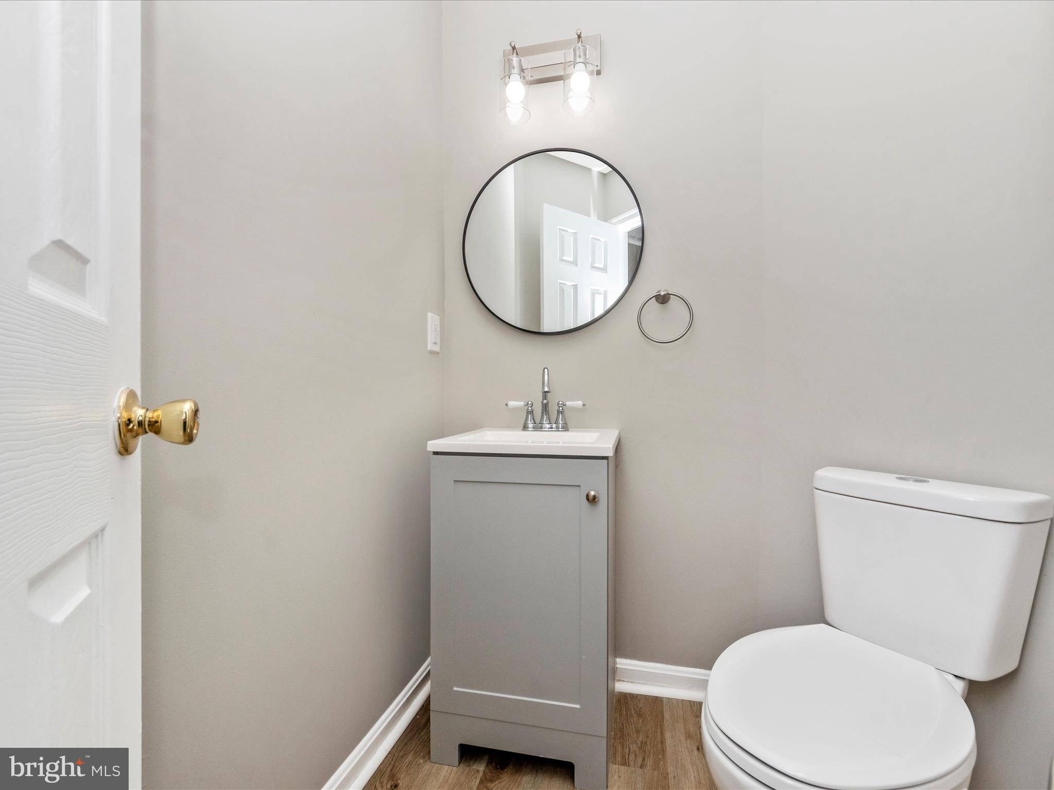 2242 Commissary Circle Odenton, MD 21113 - Photo 16 of 51 Powder Room