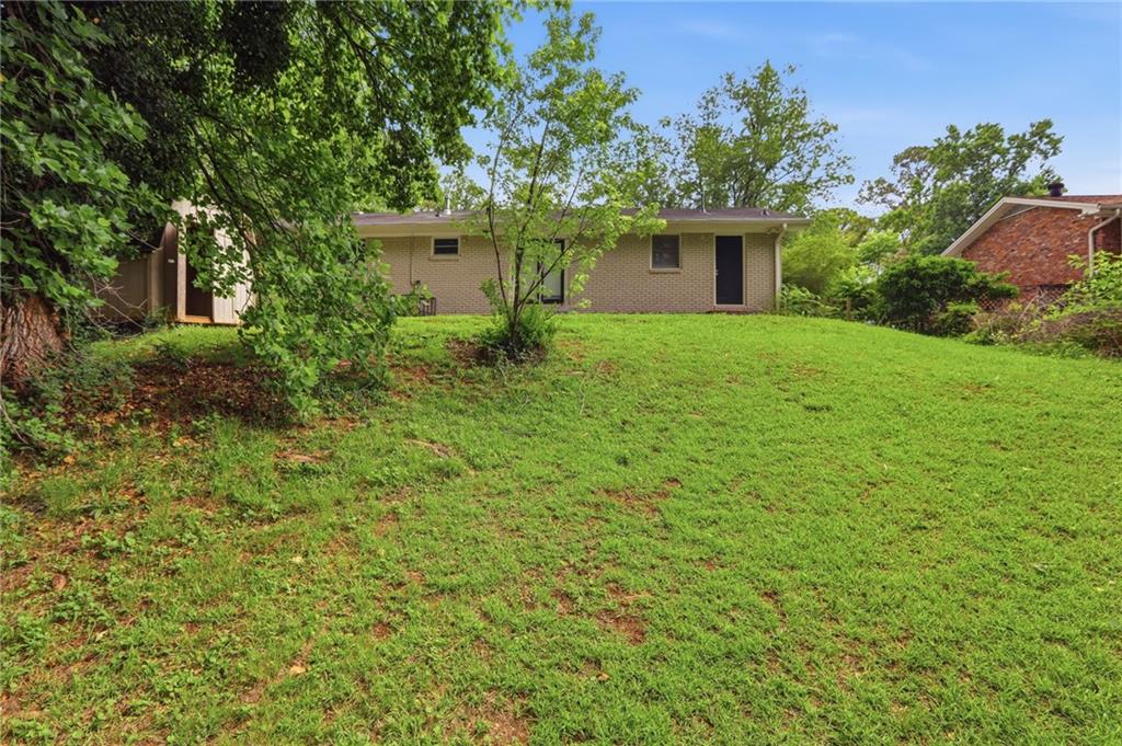 3621 Sherrydale Lane Decatur, GA 30032 - Photo 25 of 27 Gallery Image 25