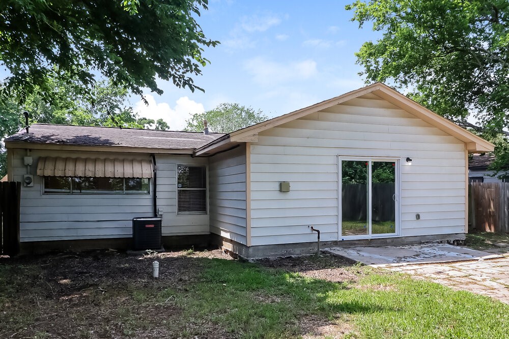 11611 Duane Street Houston, TX 77047 - Photo 16 of 16