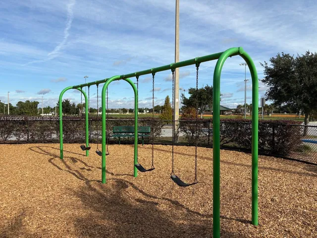 a view of a basketball court
