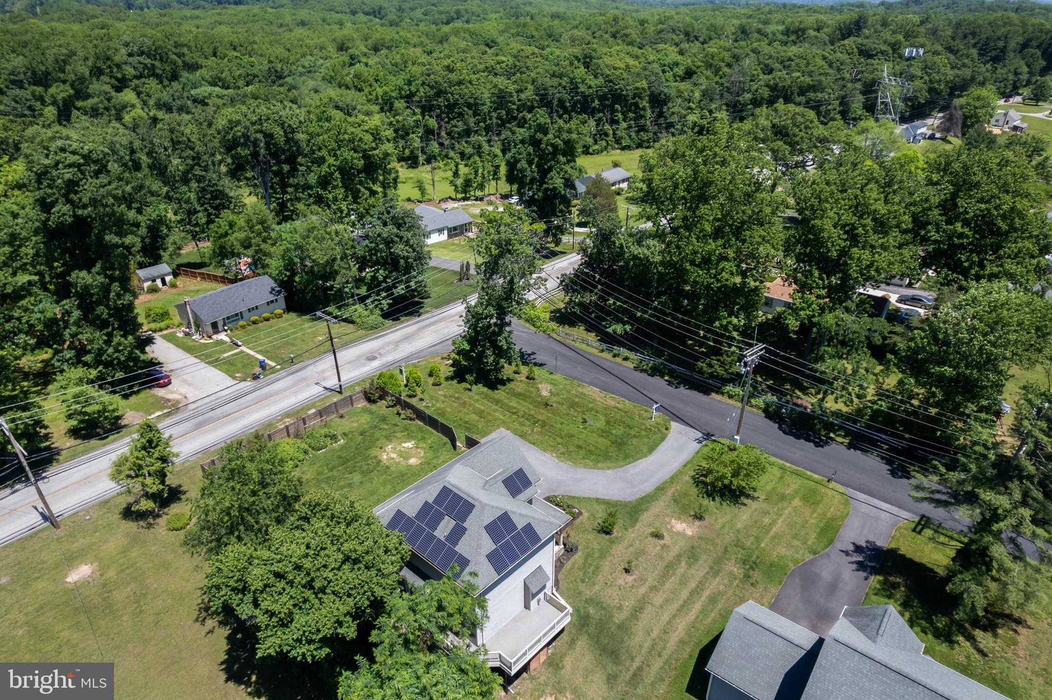 5790 Hunt Club Road Elkridge, MD 21075 - Photo 74 of 84