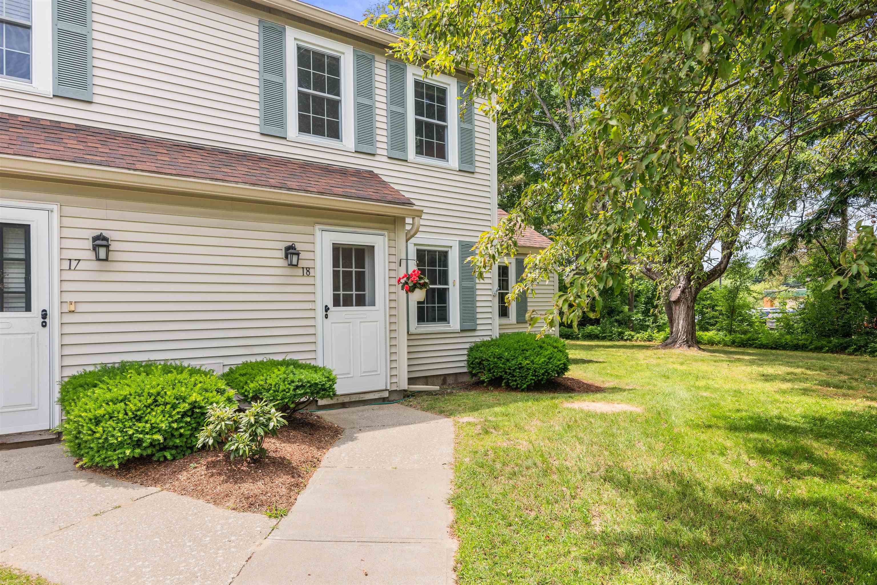 17 Brickyard Road, Unit 18 Essex Junction, VT 05452 - Photo 1 of 36 Gallery Image 1