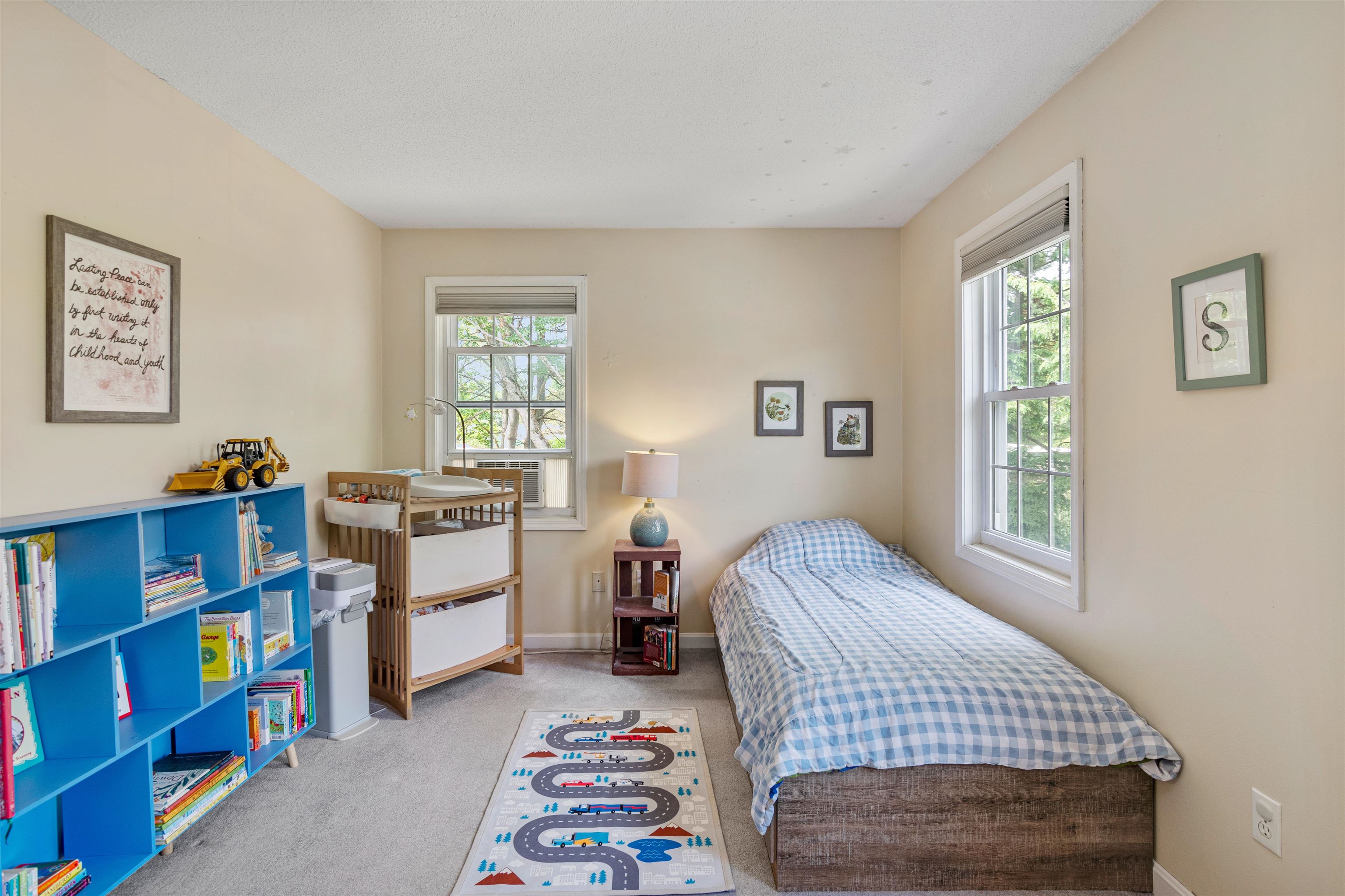 17 Brickyard Road, Unit 18 Essex Junction, VT 05452 - Photo 15 of 36 Gallery Image 15