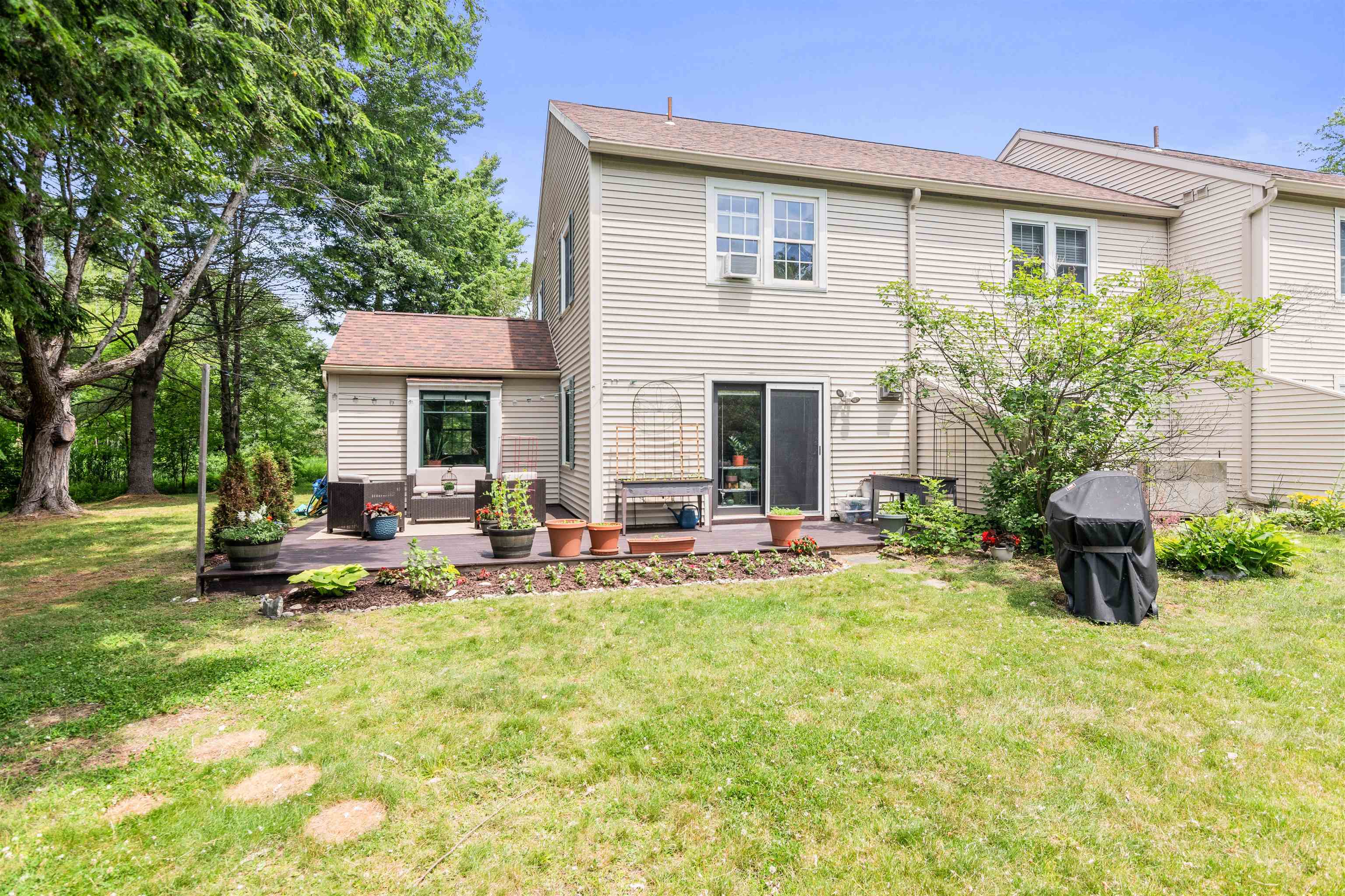 17 Brickyard Road, Unit 18 Essex Junction, VT 05452 - Photo 21 of 36 Gallery Image 21