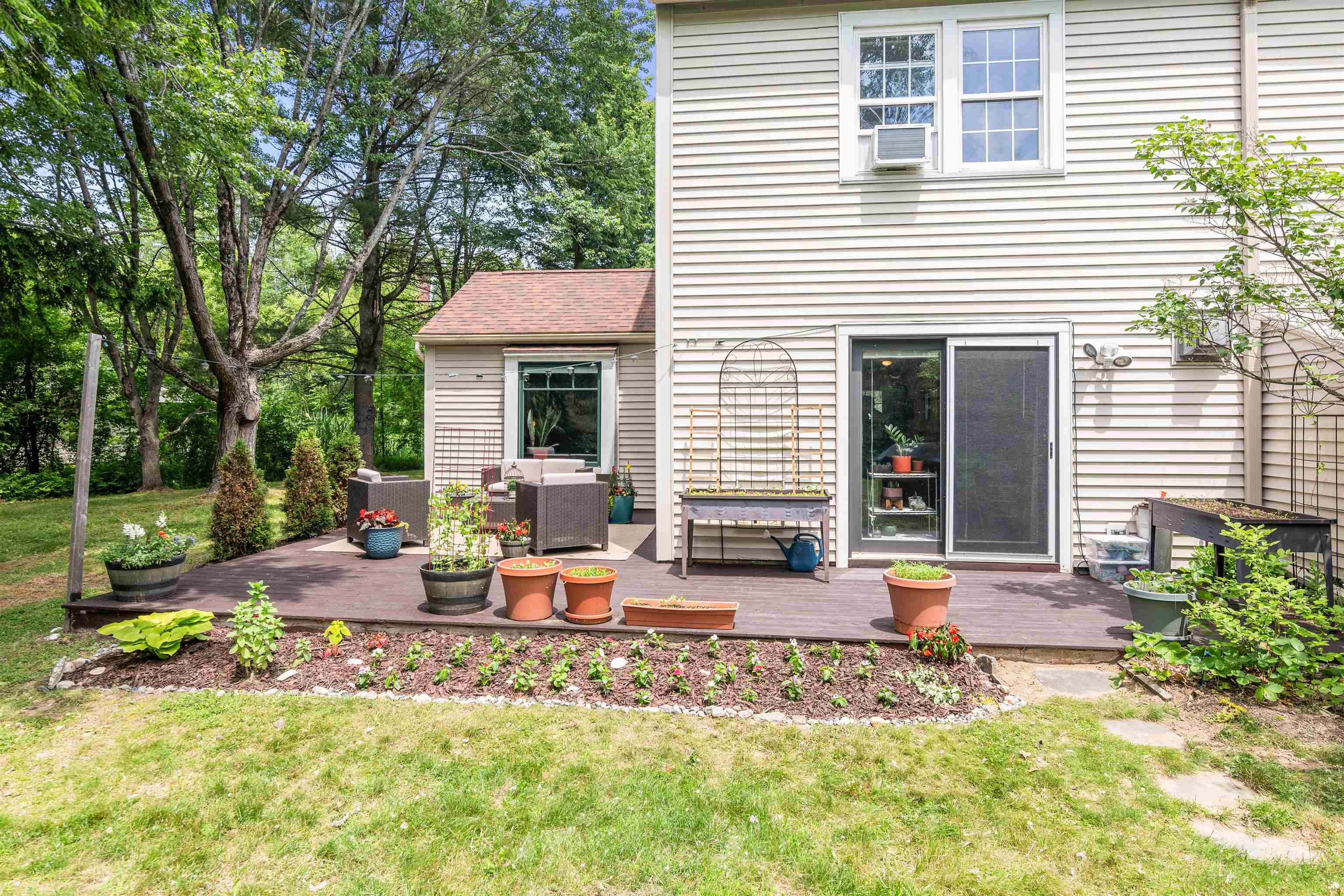 17 Brickyard Road, Unit 18 Essex Junction, VT 05452 - Photo 23 of 36 Gallery Image 23