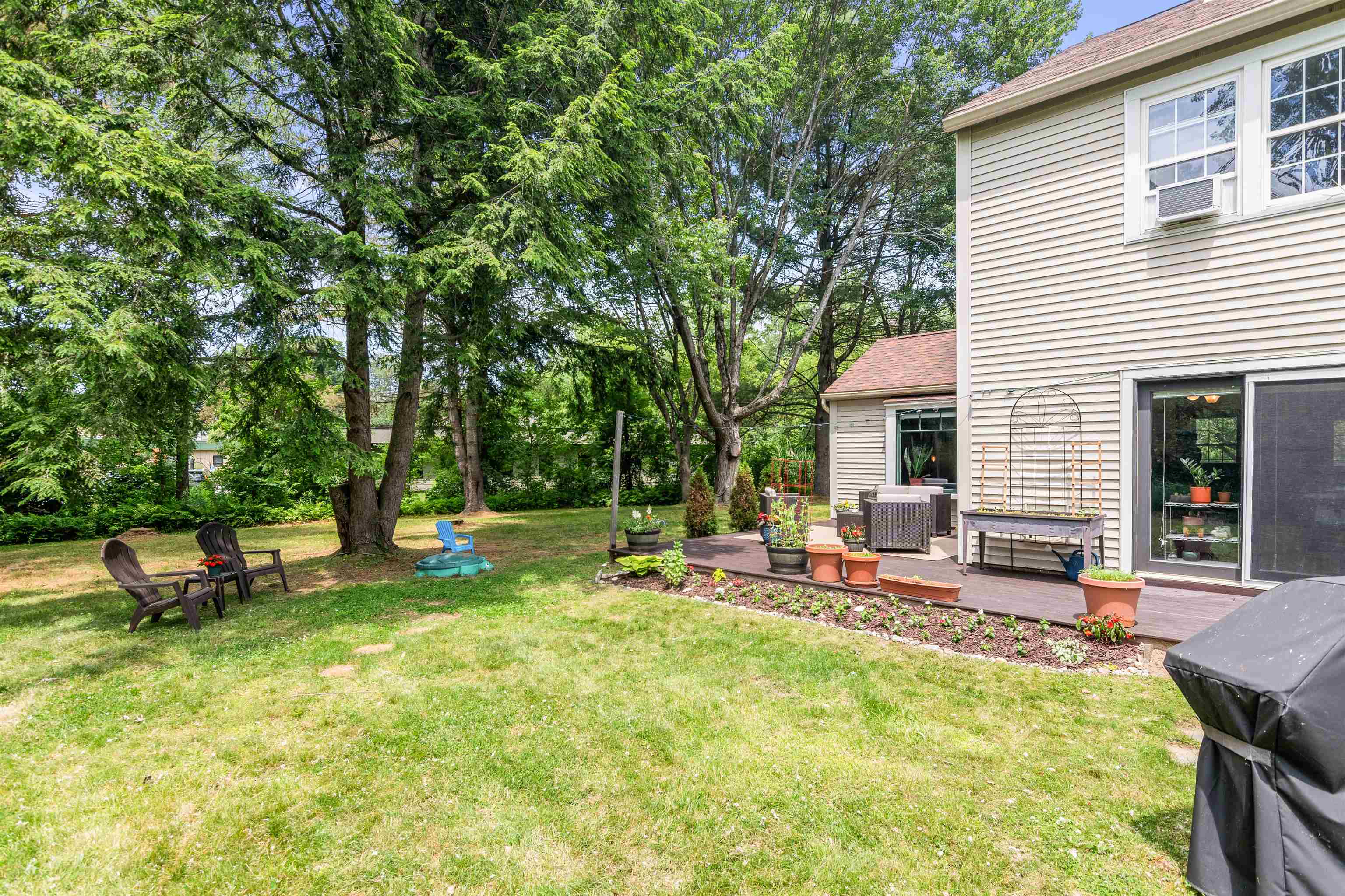 17 Brickyard Road, Unit 18 Essex Junction, VT 05452 - Photo 28 of 36 Gallery Image 28