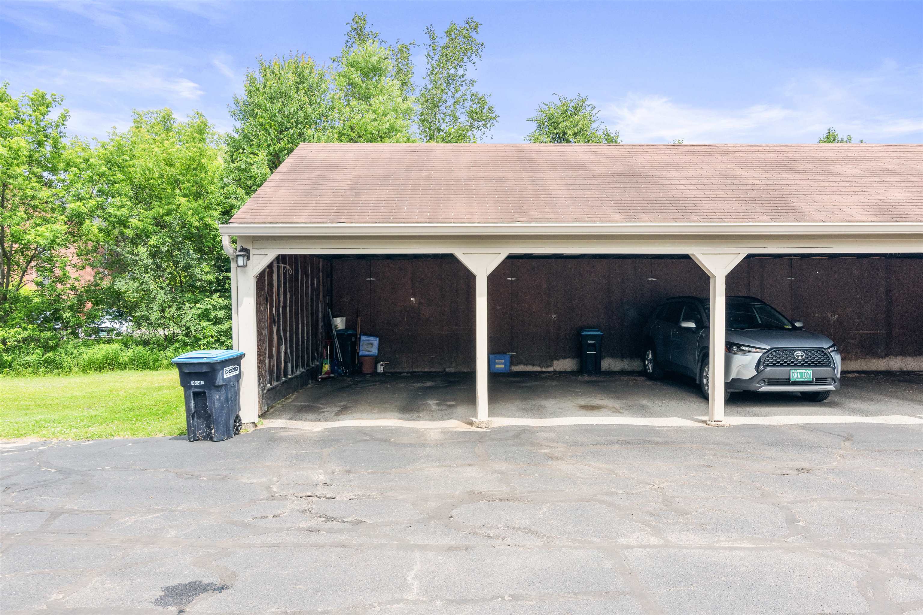 17 Brickyard Road, Unit 18 Essex Junction, VT 05452 - Photo 30 of 36 Gallery Image 30