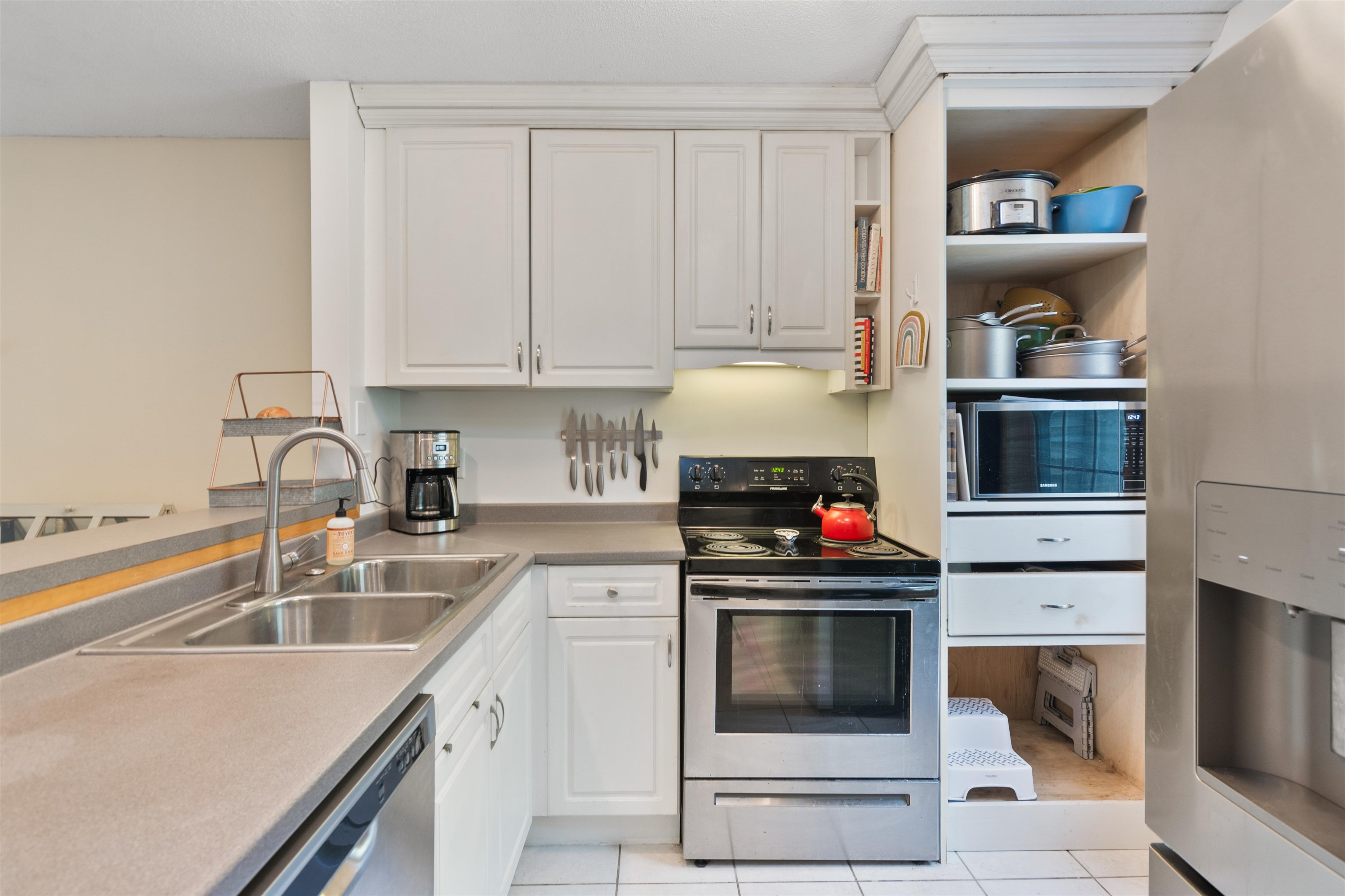 17 Brickyard Road, Unit 18 Essex Junction, VT 05452 - Photo 8 of 36 Gallery Image 8