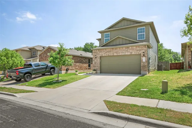 $2,350 | 9505 Southwick Drive, Austin, TX 78724